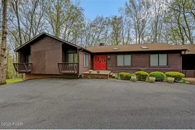 809 Black Birch Court, Lords Valley, PA 18428 - Photo 73