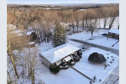 69 Skyline Drive, Covington Township, PA 18424 - Photo 97