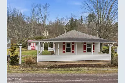 23 W Point Avenue, Harveys Lake, PA 18618 - Photo 1