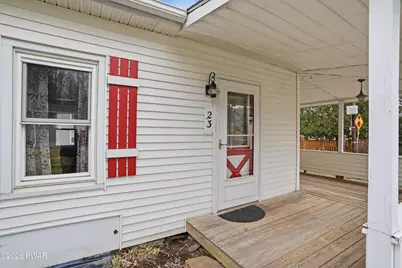 23 W Point Avenue, Harveys Lake, PA 18618 - Photo 5
