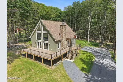 131 Sunset Drive, Greentown, PA 18426 - Photo 1