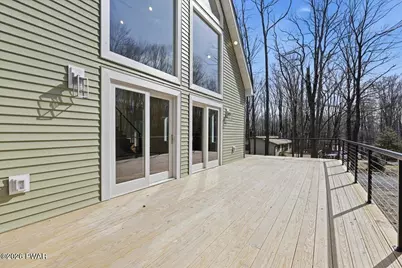 131 Sunset Drive, Greentown, PA 18426 - Photo 71
