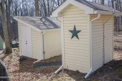 1837 Rt 402, Dingmans Ferry, PA 18328 - Photo 15