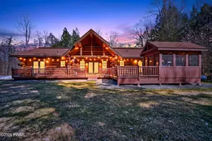 23 Highwood Ln, Equinunk, PA 18417 - Photo 3