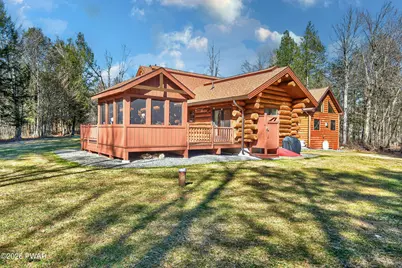 23 Highwood Lane, Equinunk, PA 18417 - Photo 45