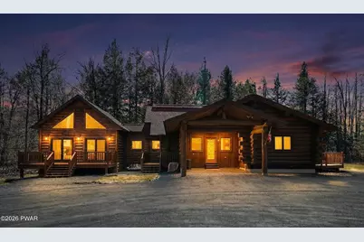 23 Highwood Lane, Equinunk, PA 18417 - Photo 39