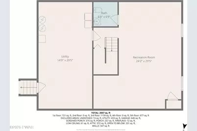 238 Rowland Road, Greeley, PA 18425 - Photo 37