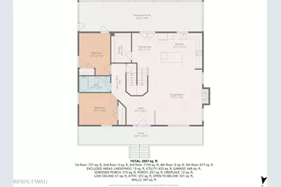 238 Rowland Road, Greeley, PA 18425 - Photo 11