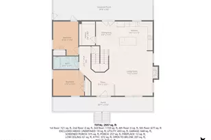 238 Rowland Rd, Greeley, PA 18425 - Photo 11