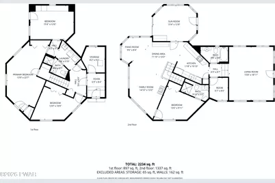 125 Big Bear Drive, Greentown, PA 18426 - Photo 7