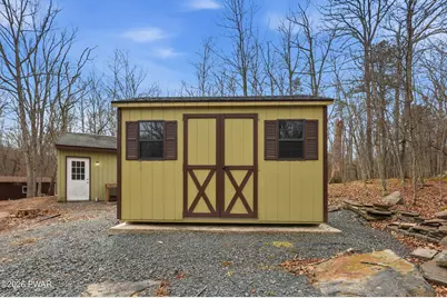230 Eagle Rock Road, Lackawaxen, PA 18435 - Photo 33