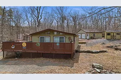230 Eagle Rock Road, Lackawaxen, PA 18435 - Photo 31