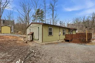 230 Eagle Rock Rd, Lackawaxen, PA 18435 - Photo 35