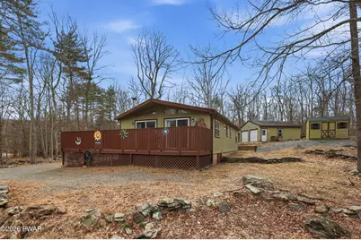 230 Eagle Rock Road, Lackawaxen, PA 18435 - Photo 5