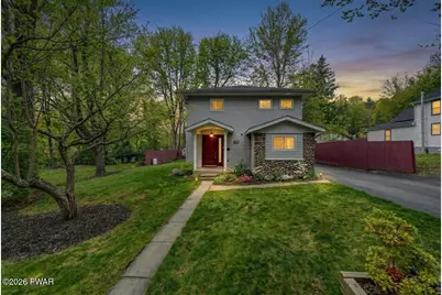 211 Spruce Street, Hawley, PA 18428 - Photo 1