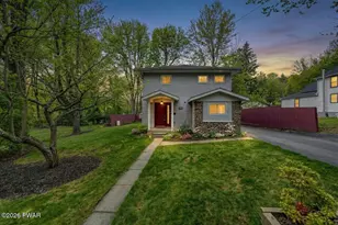 211 Spruce St, Hawley, PA 18428 - Photo 1