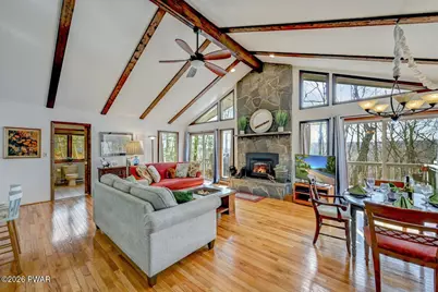 802 Sunrise Court, Lords Valley, PA 18428 - Photo 3