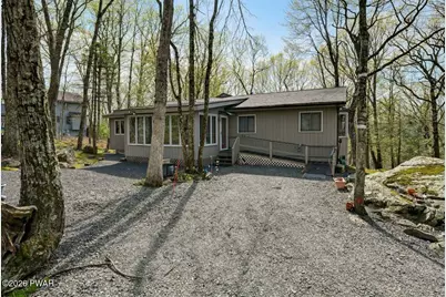 802 Sunrise Court, Lords Valley, PA 18428 - Photo 1