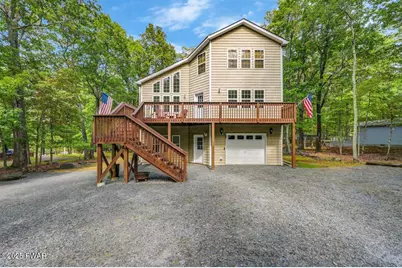 193 Robin Way, Lackawaxen, PA 18435 - Photo 5