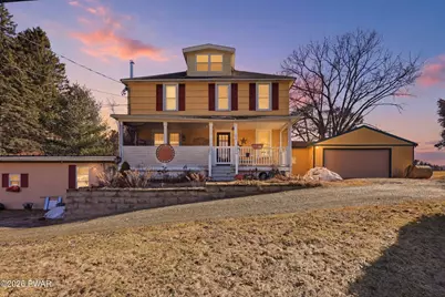 298 Crosstown Highway, Union Dale, PA 18470 - Photo 1