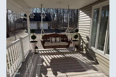 128 Gaskin Drive, Lords Valley, PA 18428 - Photo 41