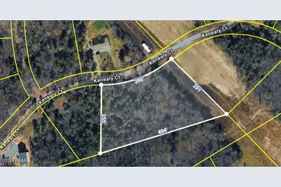 Lot 303 Estates Drive, Blakeslee, PA 18610 - Photo 1