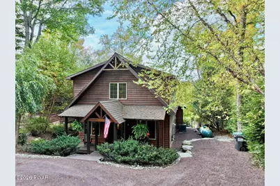 202 Lennon Road, Greentown, PA 18426 - Photo 1