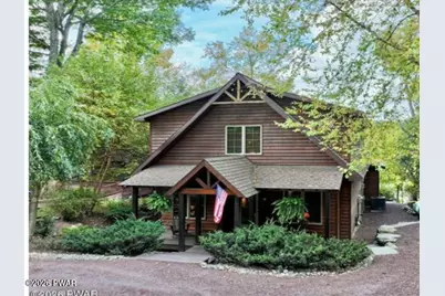 202 Lennon Road, Greentown, PA 18426 - Photo 1
