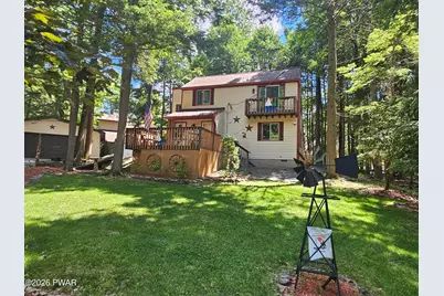 1019 Hickory Drive, Lake Ariel, PA 18436 - Photo 1