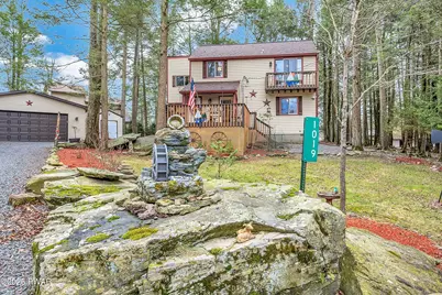 1019 Hickory Drive, Lake Ariel, PA 18436 - Photo 3