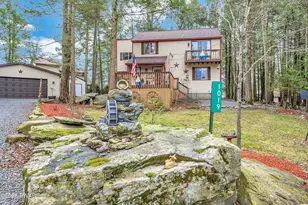 1019 Hickory Dr, Lake Ariel, PA 18436 - Photo 3