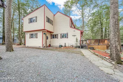 1019 Hickory Drive, Lake Ariel, PA 18436 - Photo 5