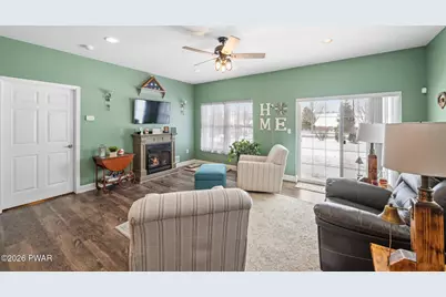233 Shadow Wood Circle, Archbald, PA 18403 - Photo 9