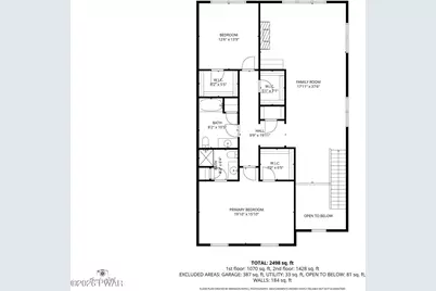 233 Shadow Wood Circle, Archbald, PA 18403 - Photo 61