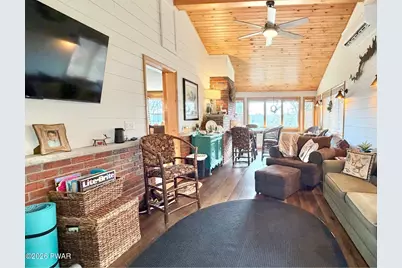 9 Shore Line Drive, Lakeville, PA 18438 - Photo 21