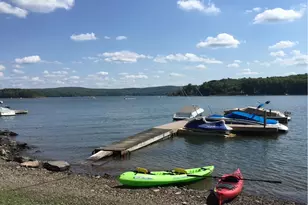 9 Shore Line Dr, Lakeville, PA 18438 - Photo 47