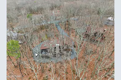 308 Canoebrook Drive, Lords Valley, PA 18428 - Photo 3