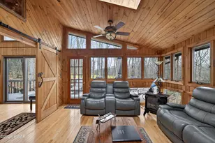 308 Canoe Brook Dr, Lords Valley, PA 18428 - Photo 29