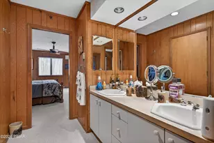 308 Canoe Brook Dr, Lords Valley, PA 18428 - Photo 37