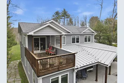 111 Spinnler Point Road, Tafton, PA 18464 - Photo 131