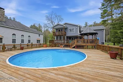 111 Spinnler Point Road, Tafton, PA 18464 - Photo 127