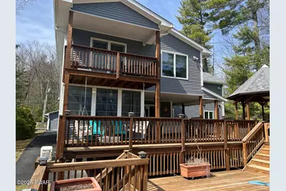 111 Spinnler Point Road, Tafton, PA 18464 - Photo 7