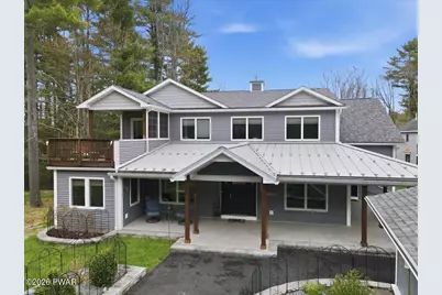 111 Spinnler Point Road, Tafton, PA 18464 - Photo 3