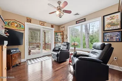 111 Spinnler Point Road, Tafton, PA 18464 - Photo 37