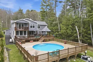 111 Spinnler Point Rd, Tafton, PA 18464 - Photo 7