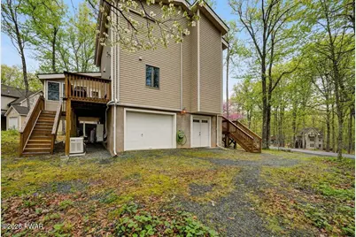 258 W Lakeview Road, Lackawaxen, PA 18435 - Photo 7