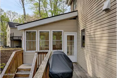 258 W Lakeview Road, Lackawaxen, PA 18435 - Photo 71
