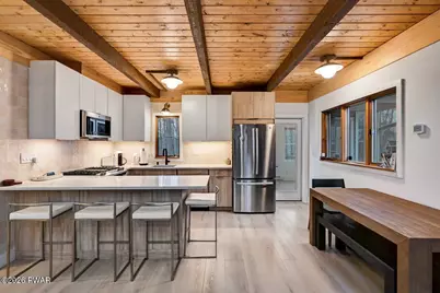 258 W Lakeview Road, Lackawaxen, PA 18435 - Photo 13