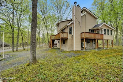 258 W Lakeview Road, Lackawaxen, PA 18435 - Photo 9