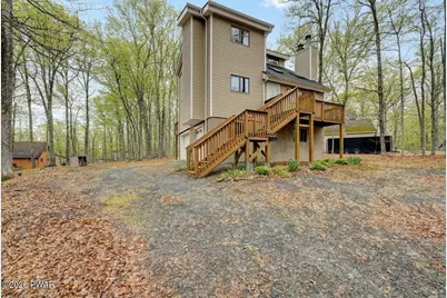 258 W Lakeview Road, Lackawaxen, PA 18435 - Photo 11